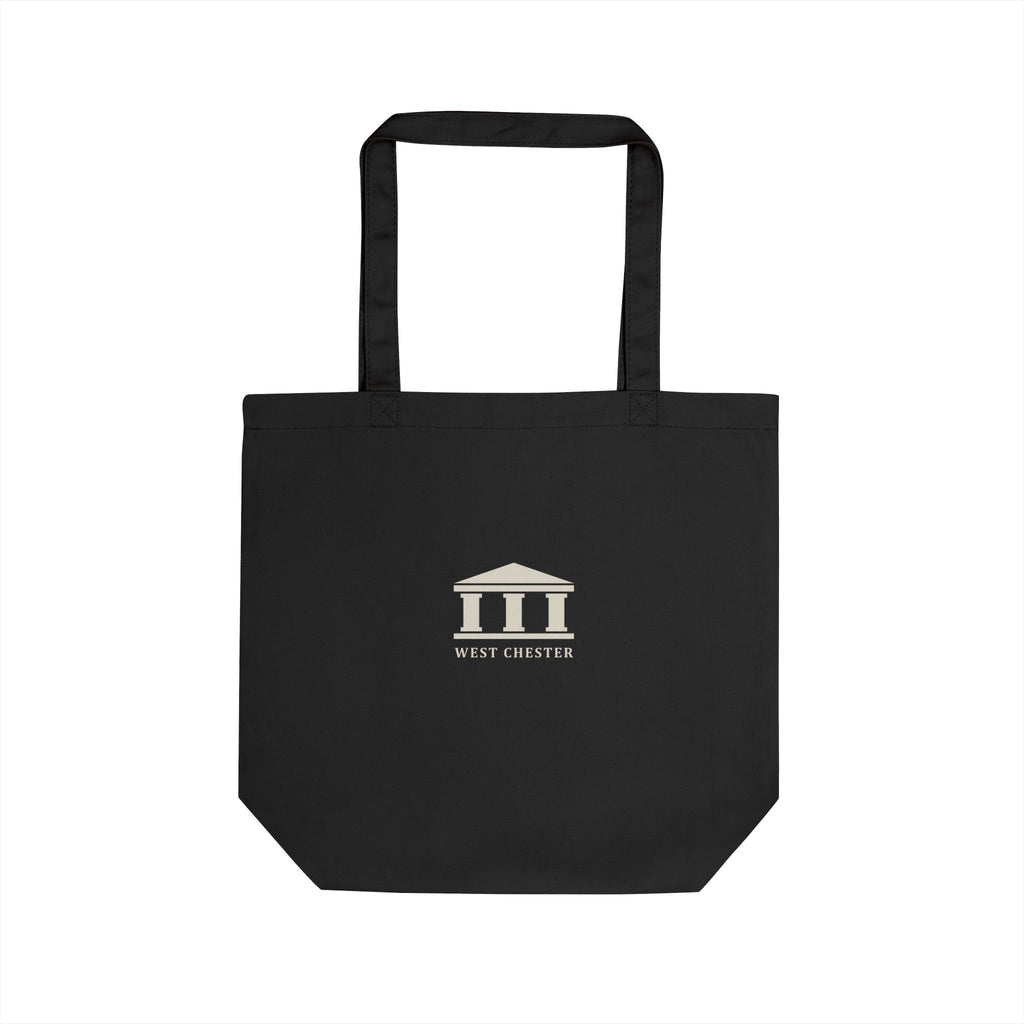 Athens of PA Tote Bag