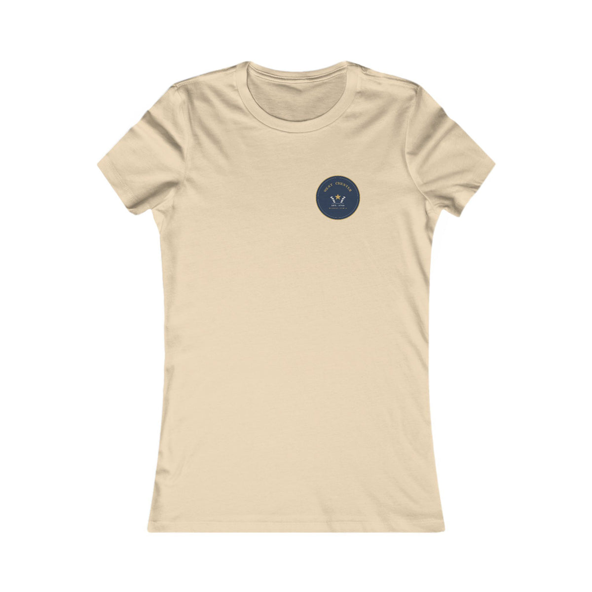 Collegiate Arch Women's Tee