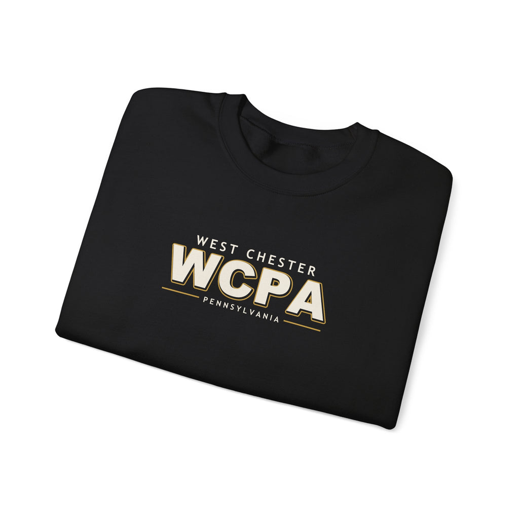 WCPA Varsity Crewneck