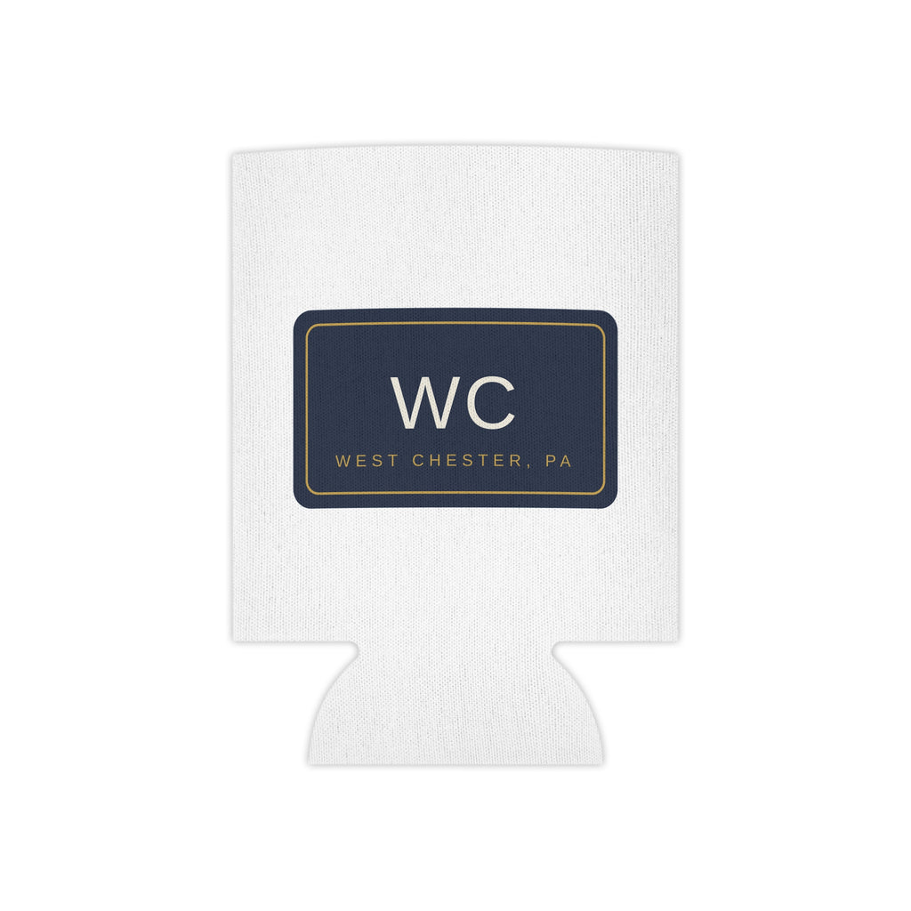 WC Patch Can Cooler
