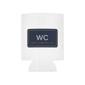 WC Patch Can Cooler