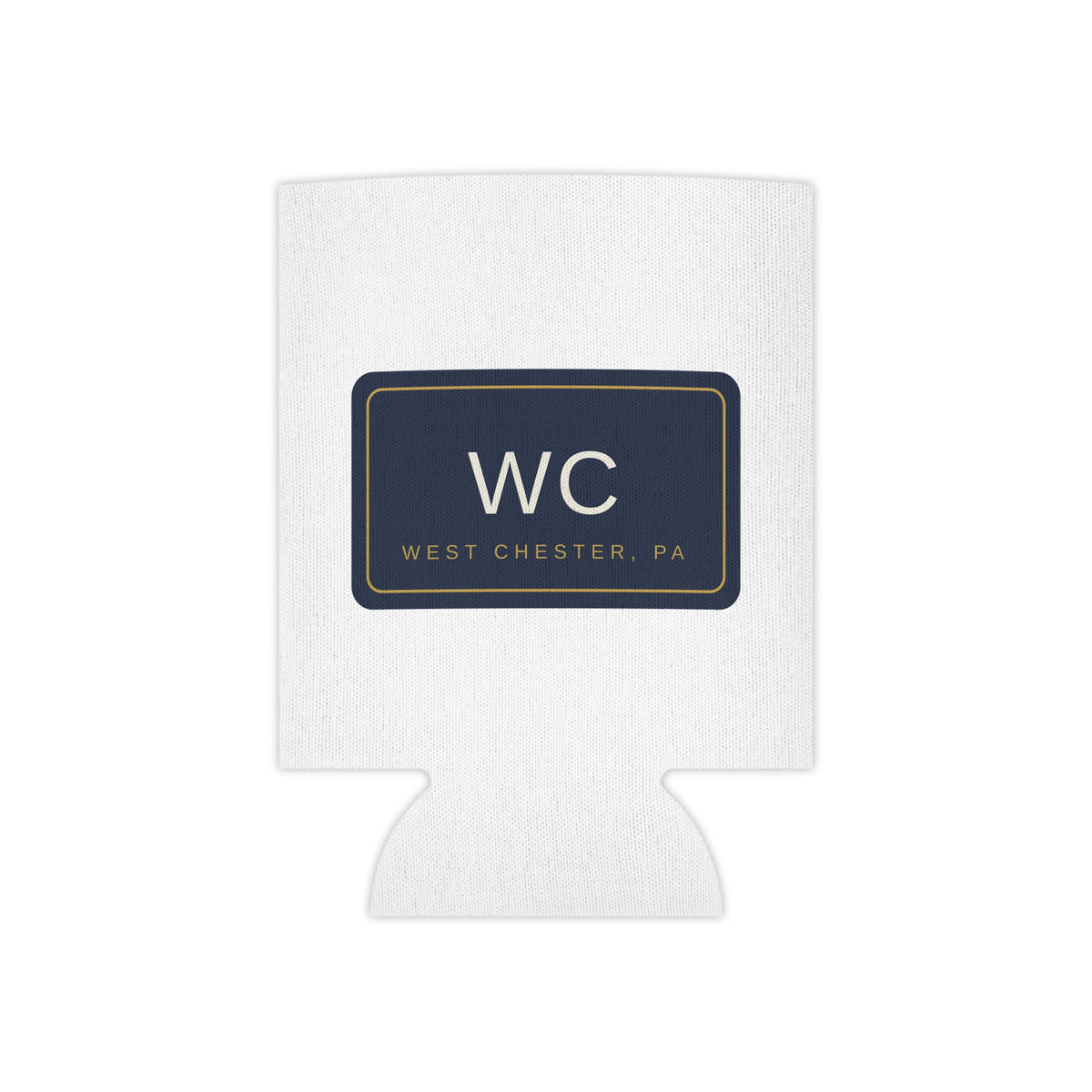 WC Patch Can Cooler