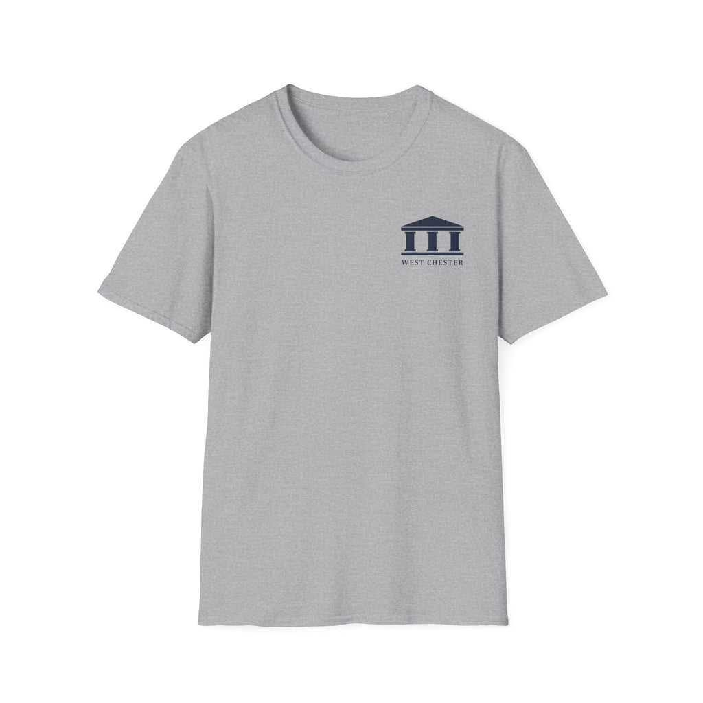 Athens of PA Tee