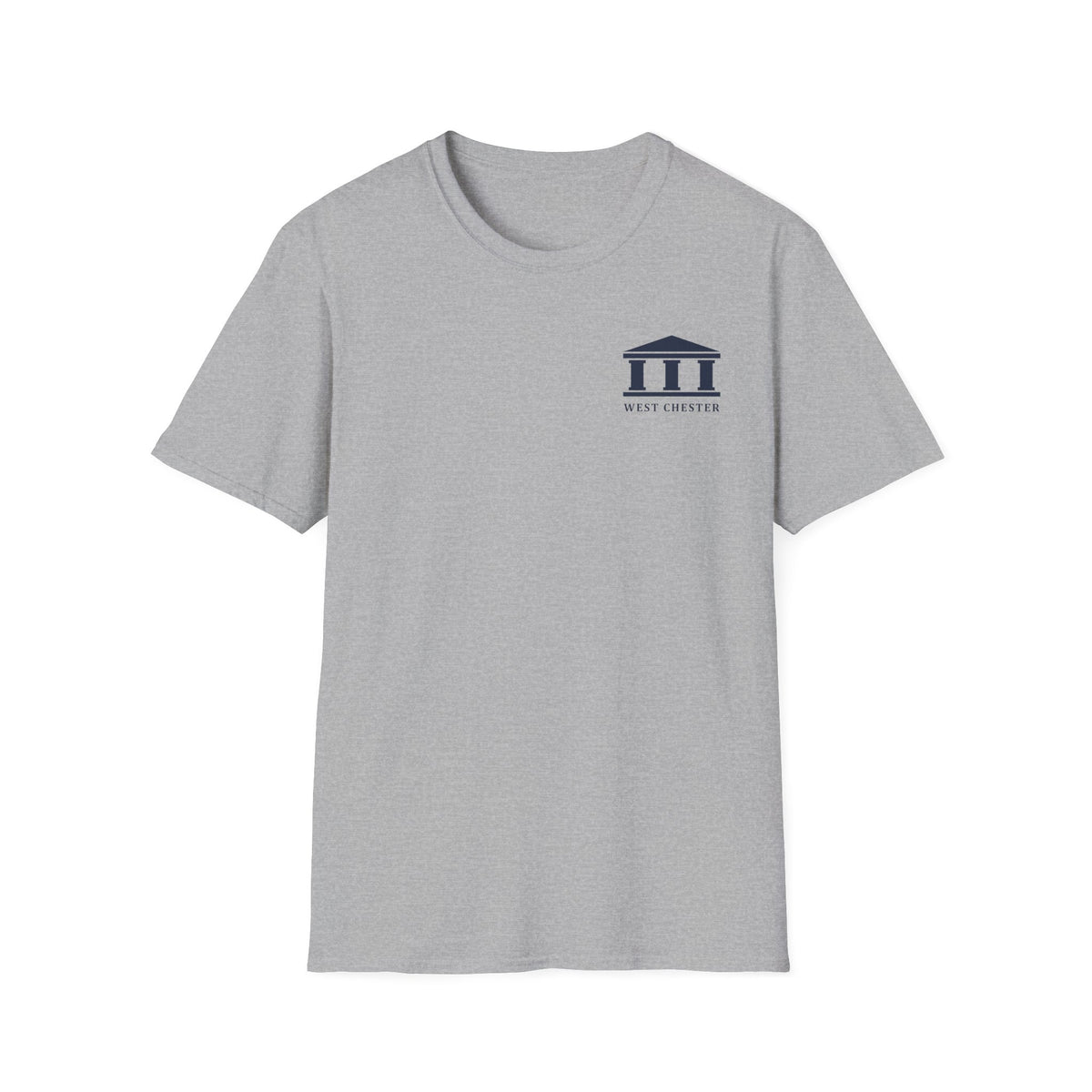Athens of PA Tee