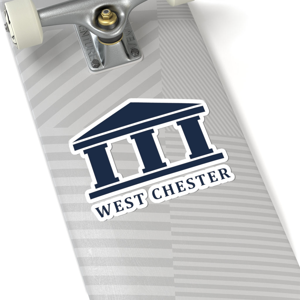 Athens of PA Sticker