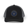 Collegiate Arch Snapback