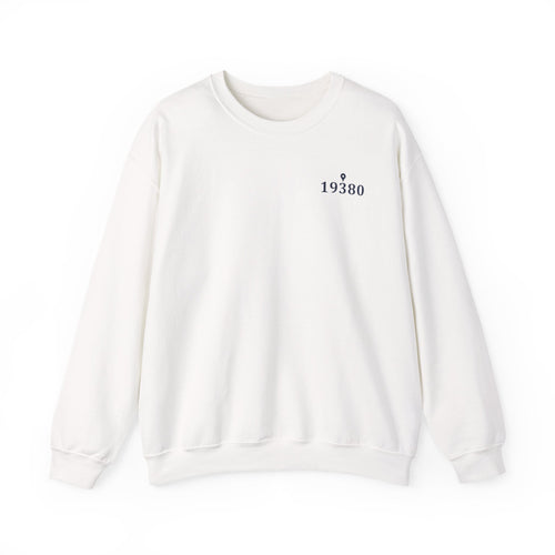 19380 Crewneck