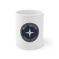 Turk's Head Badge Mug
