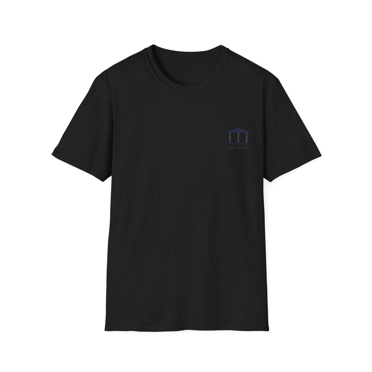 Athens of PA Tee