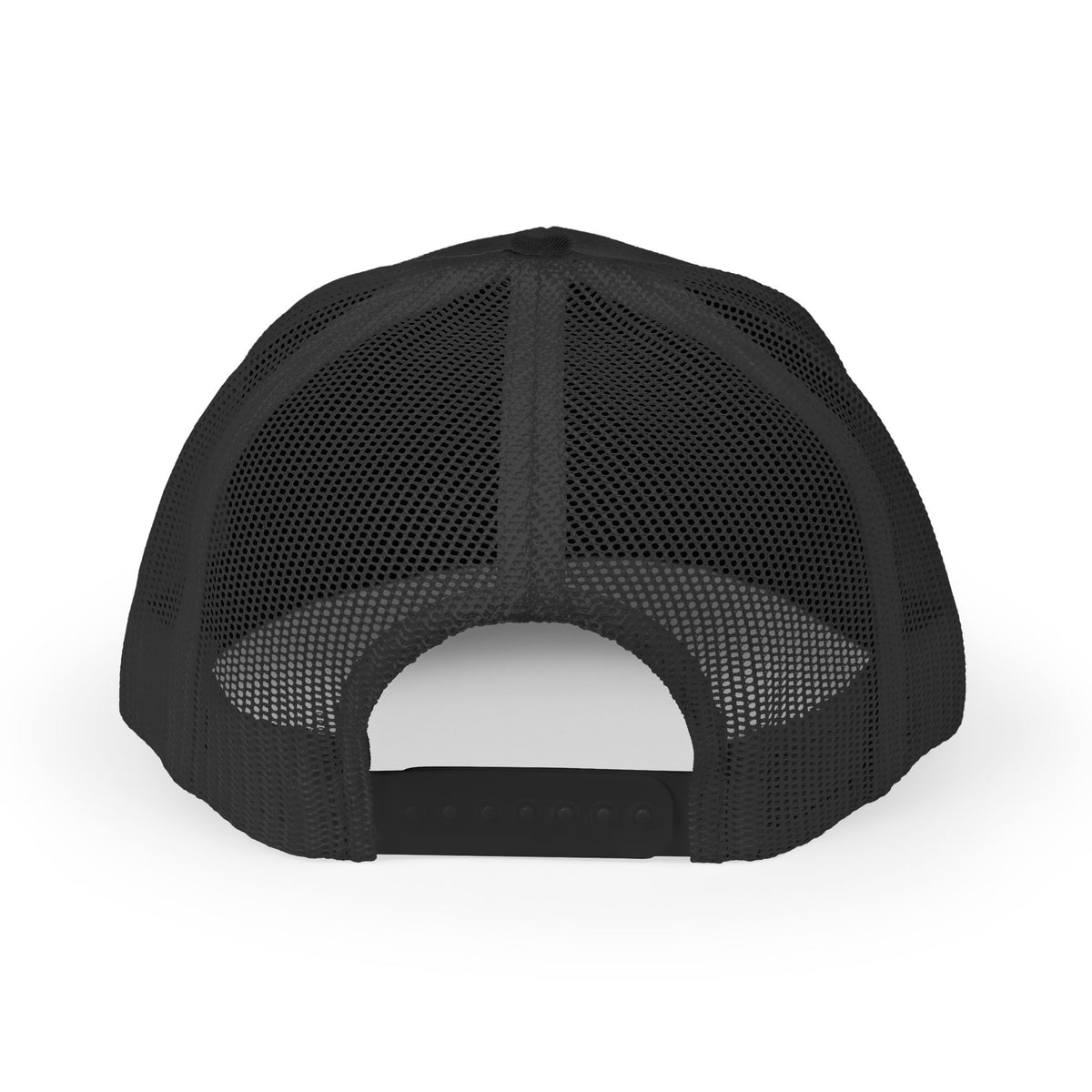 WC Patch Embroidered Snapback