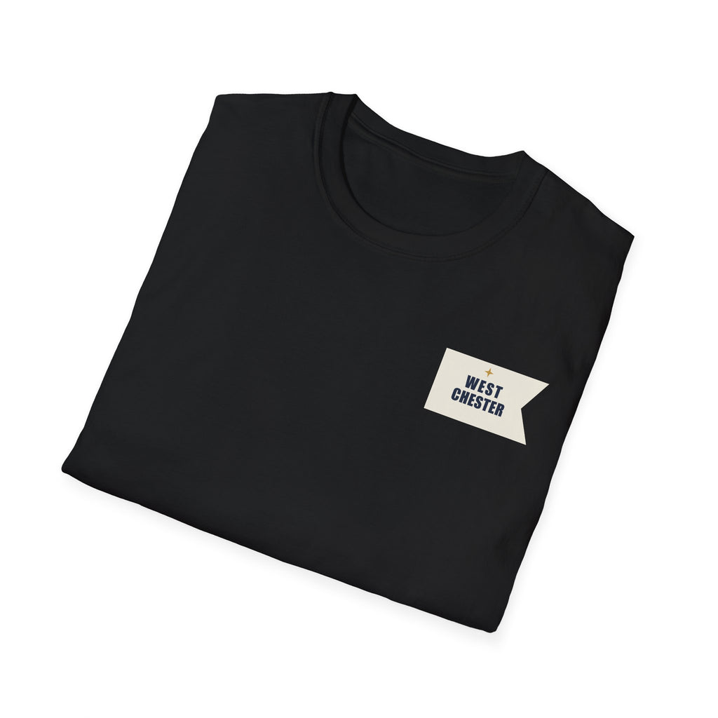 West Chester Pennant Tee