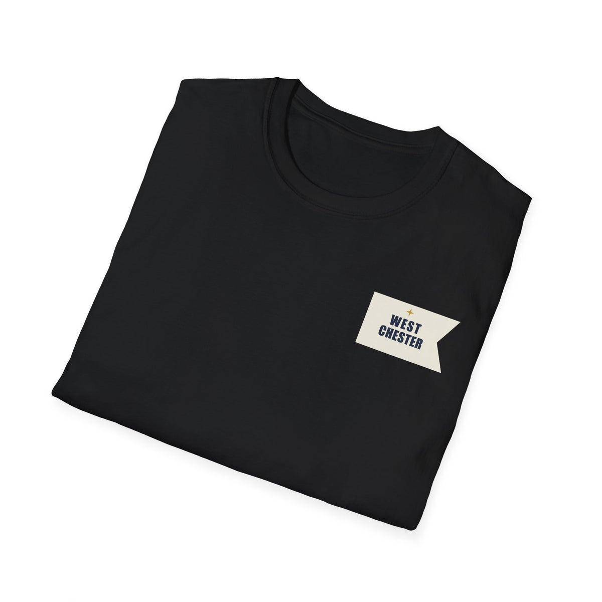 West Chester Pennant Tee