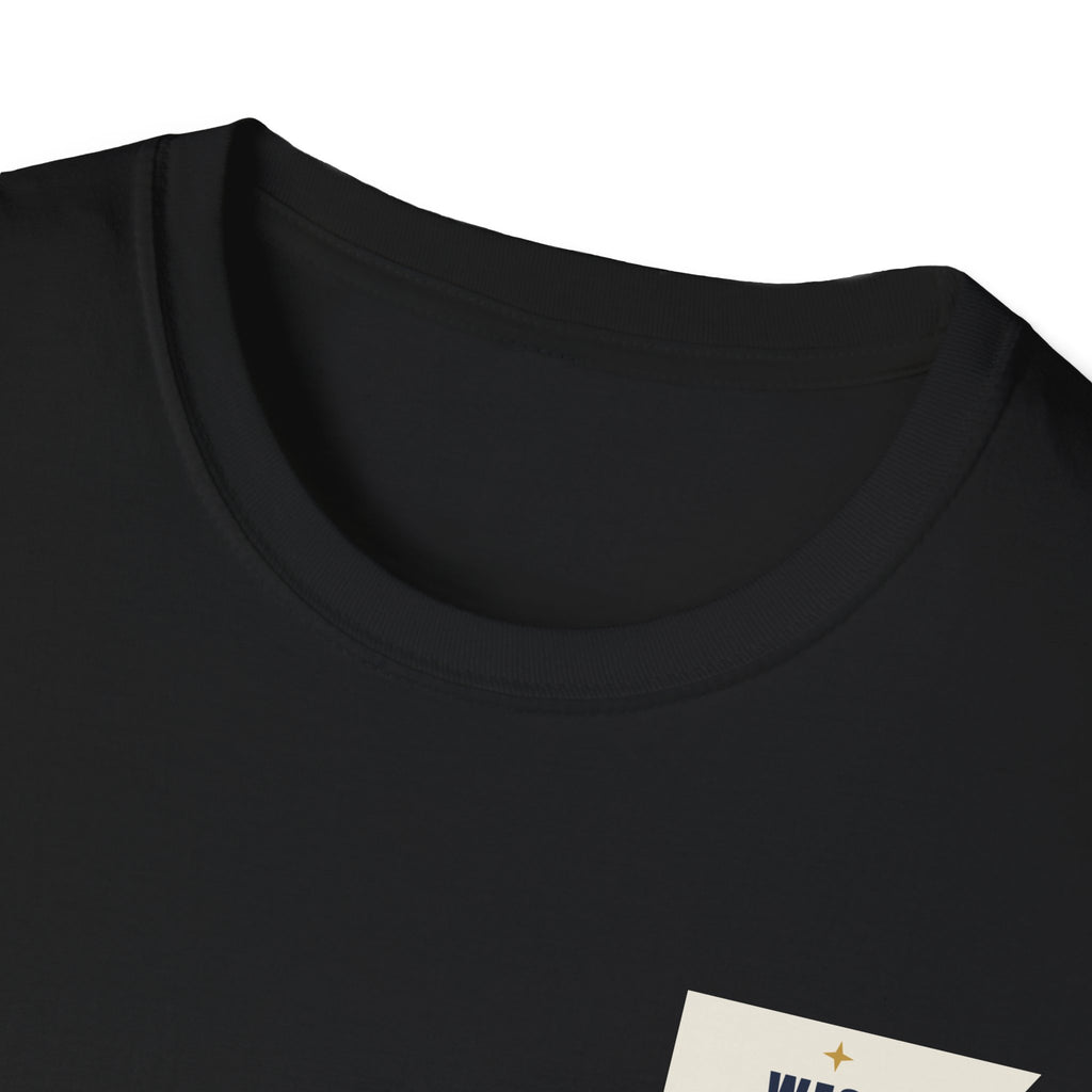 West Chester Pennant Tee