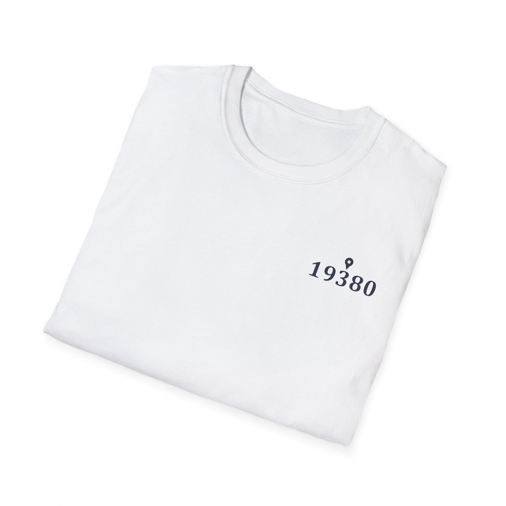 19380 Tee
