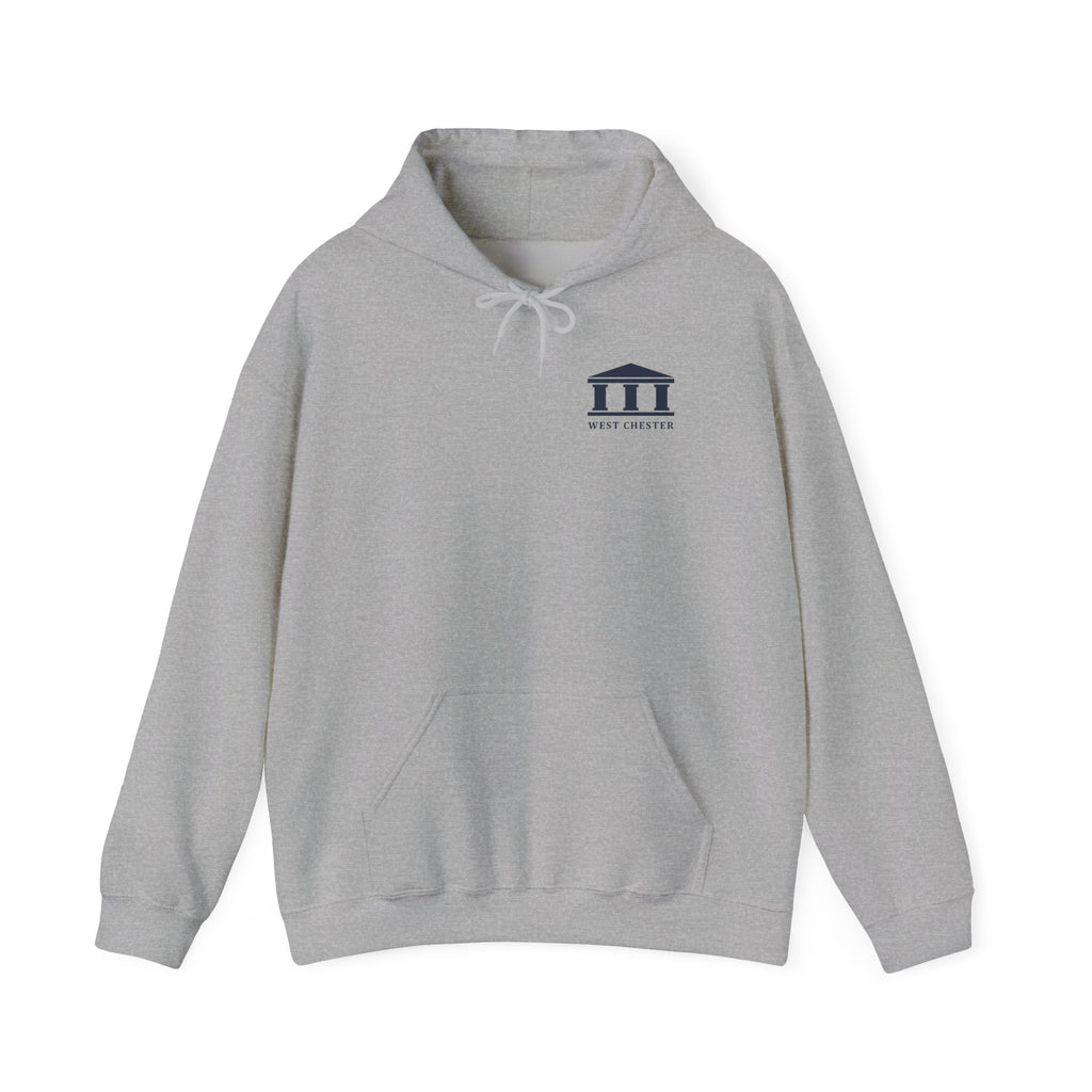 Athens of PA Hoodie