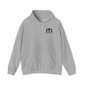 Athens of PA Hoodie