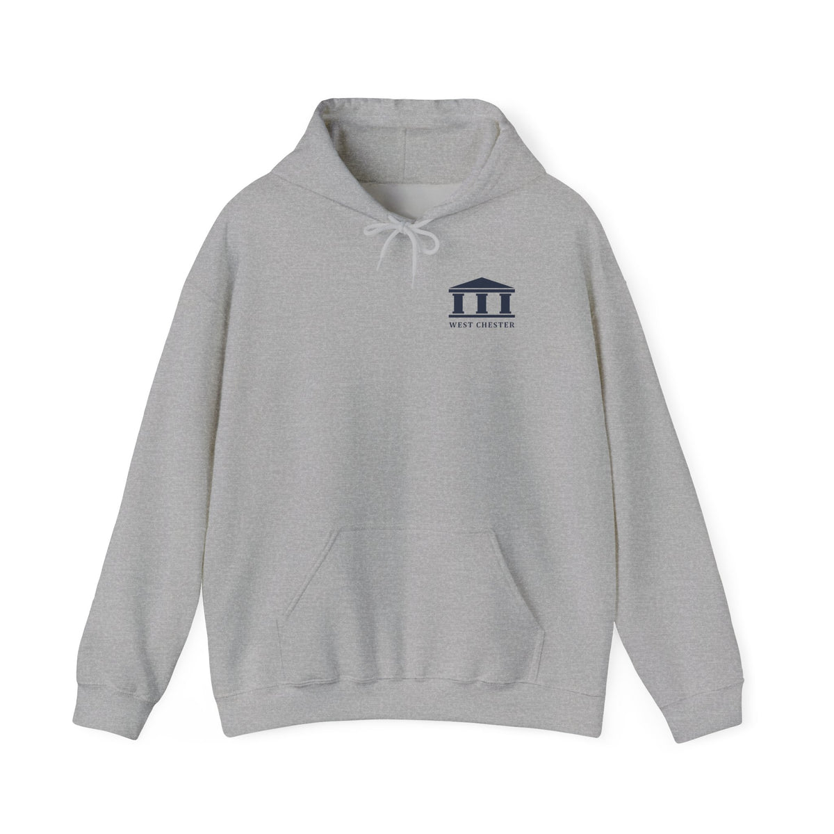 Athens of PA Hoodie