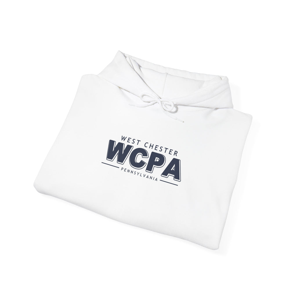 WCPA Varsity Hoodie