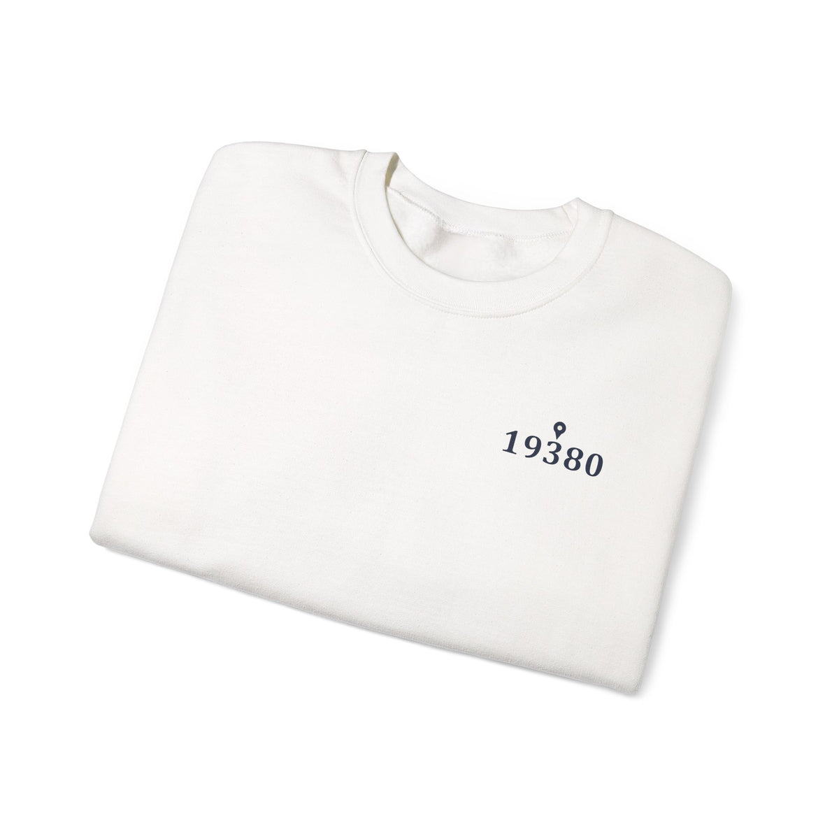 19380 Crewneck