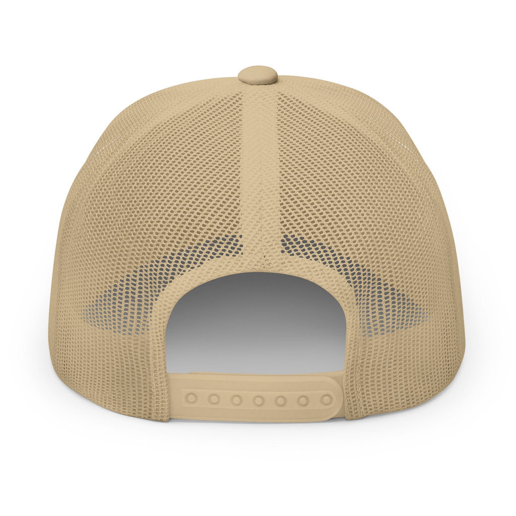 DUB-C Patch Snapback