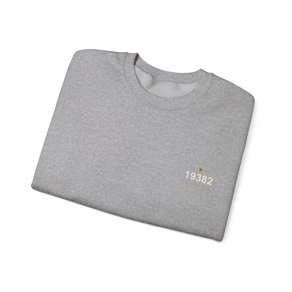 19382 Crewneck