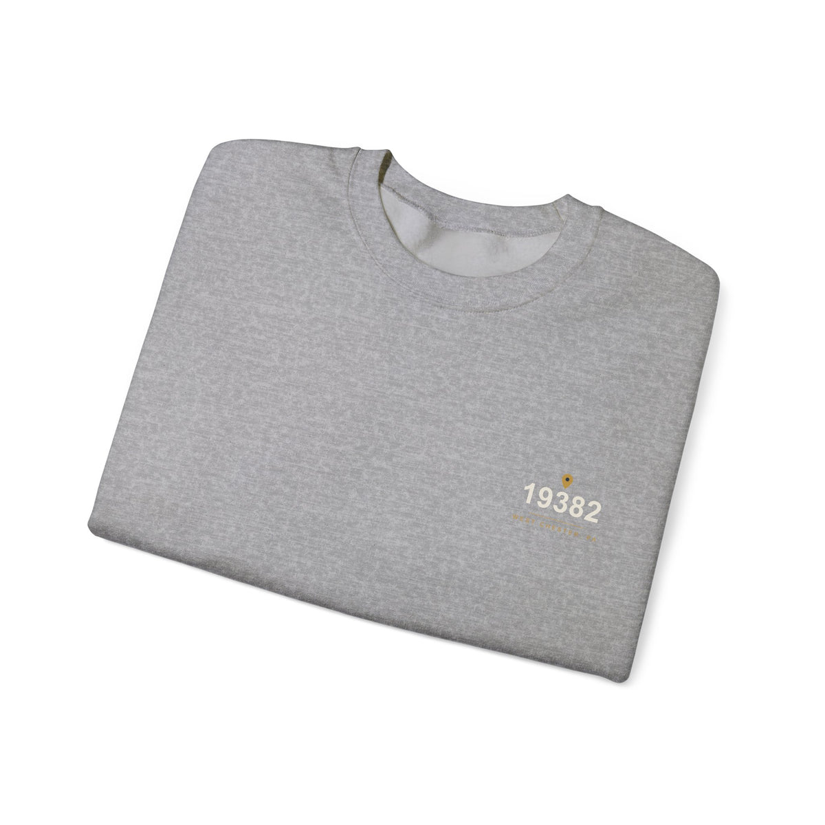 19382 Crewneck