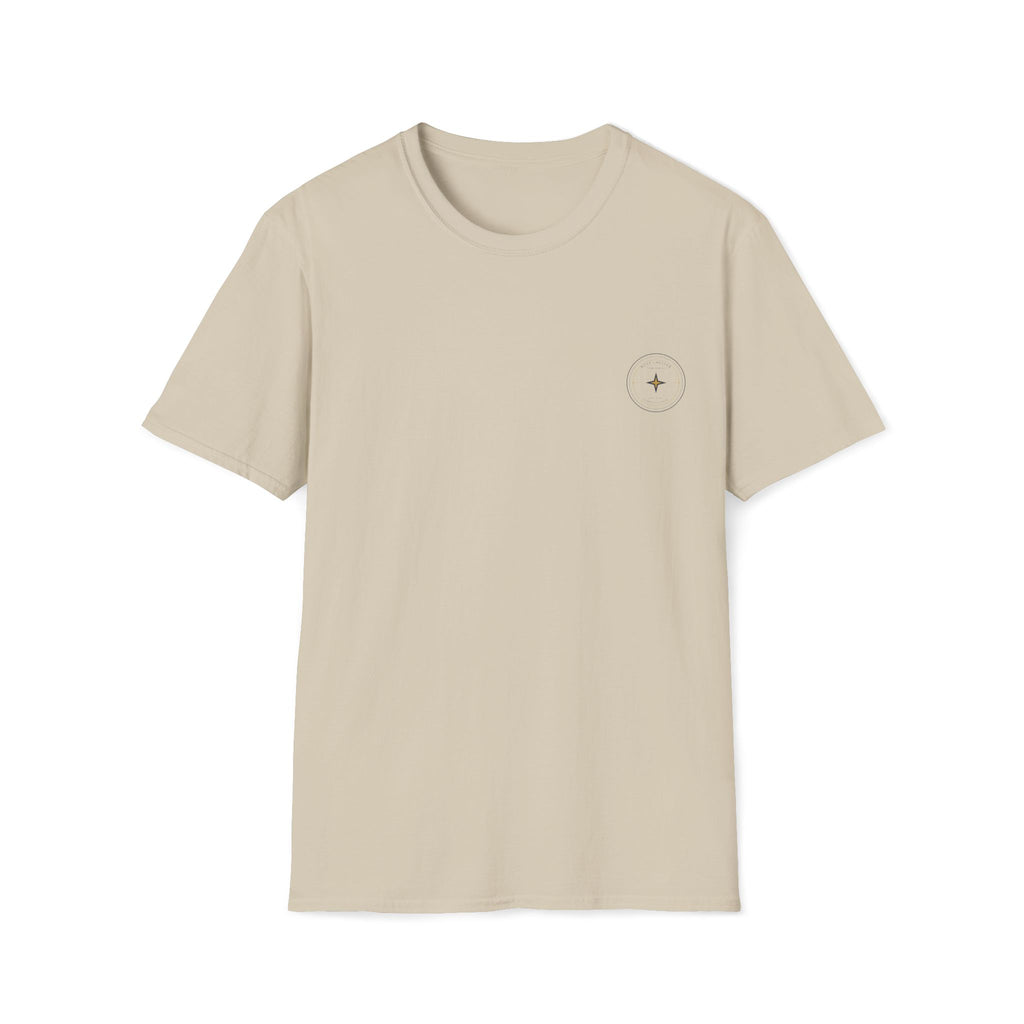 Turk's Head Badge Tee