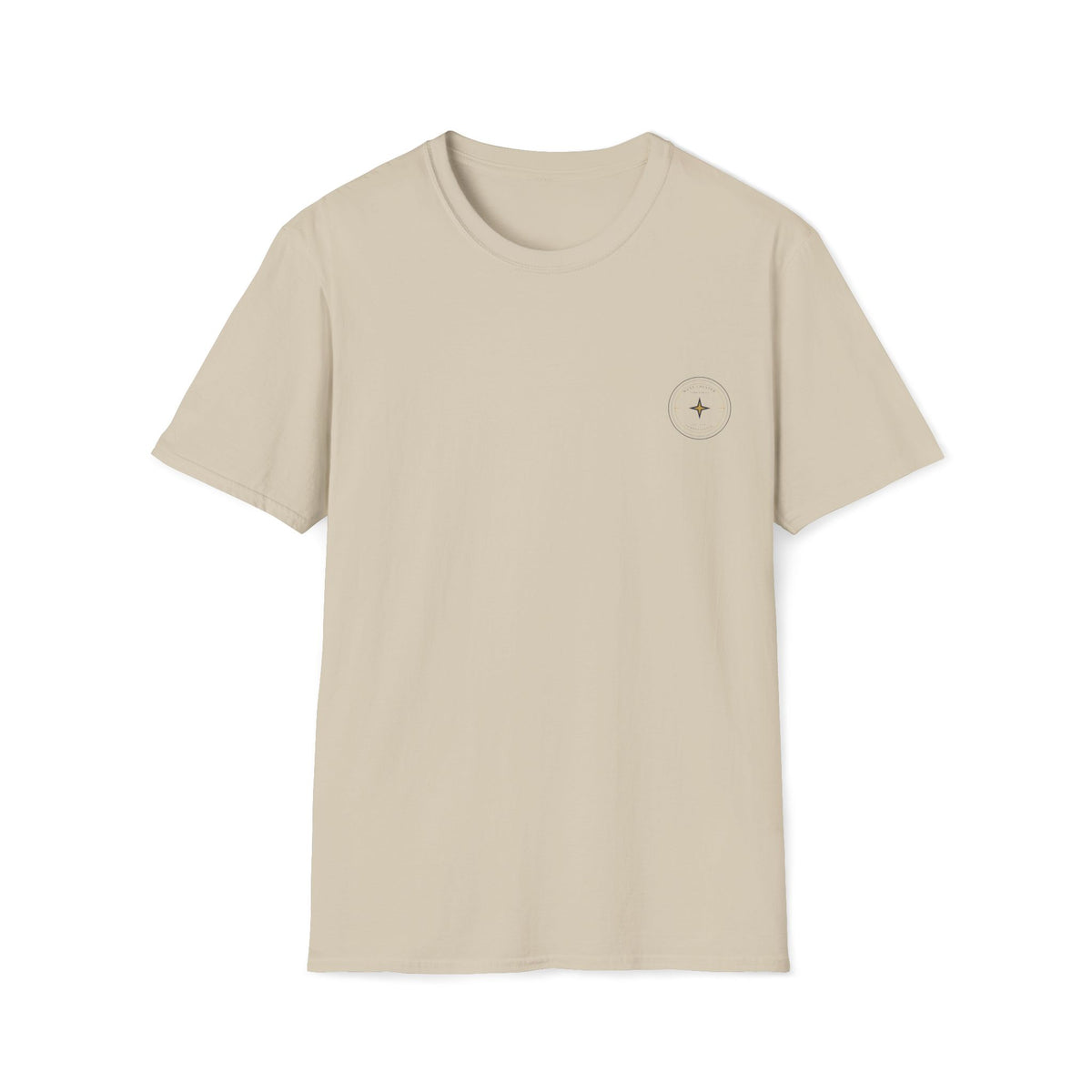 Turk's Head Badge Tee