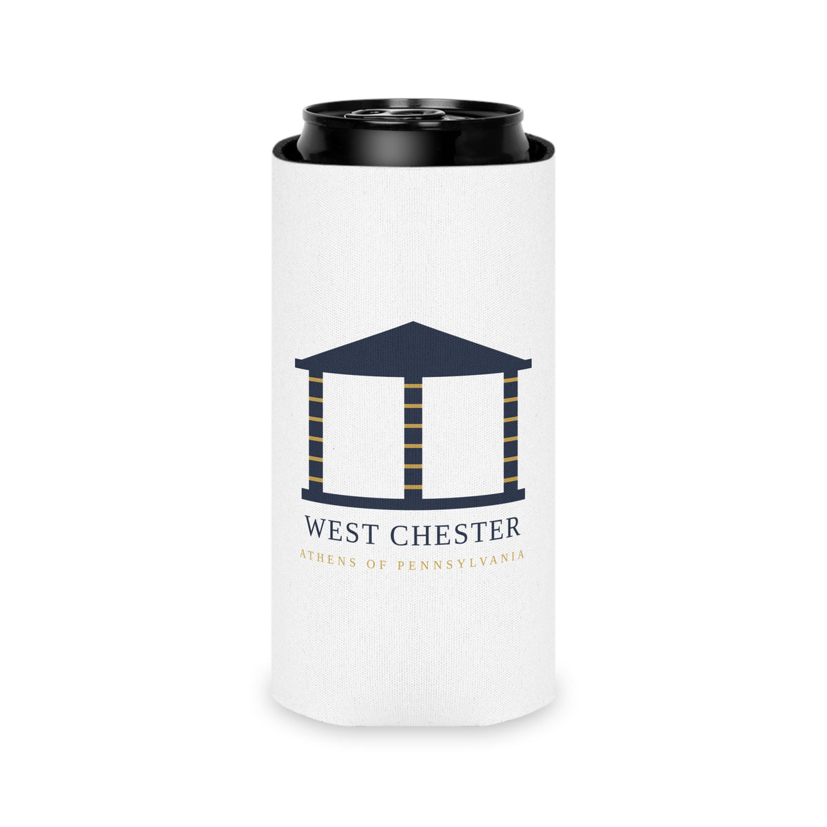 Athens of PA Can Cooler