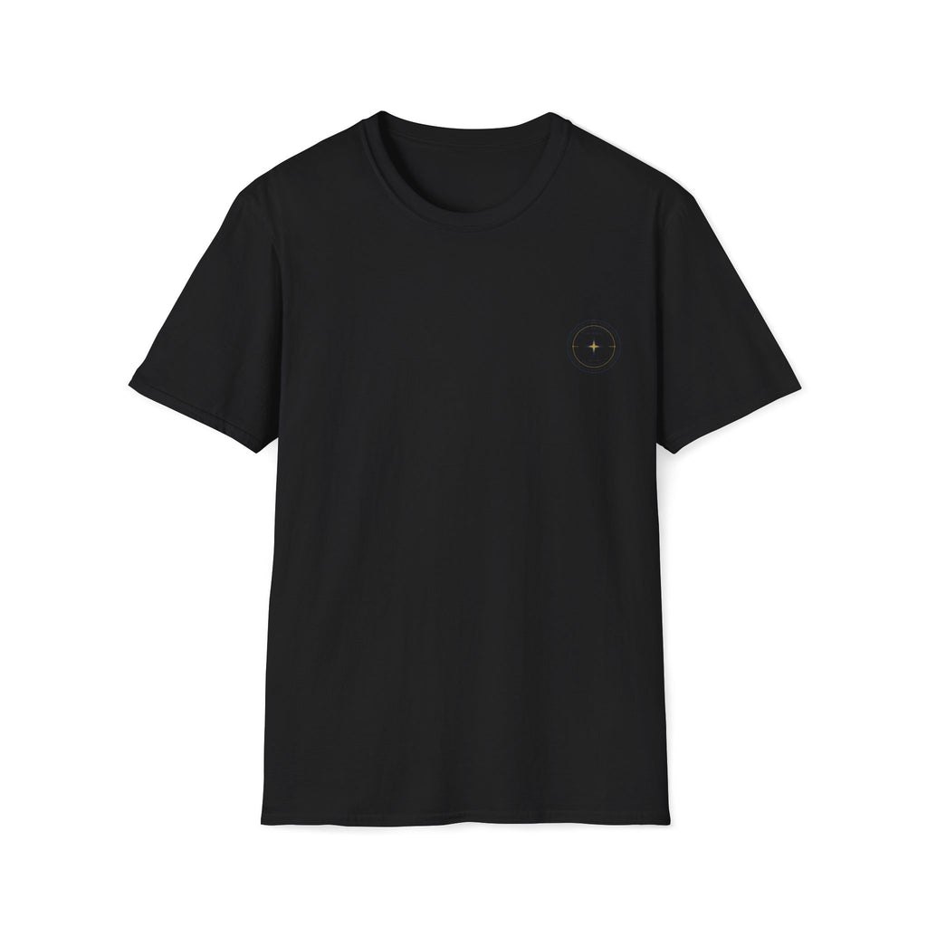 Turk's Head Badge Tee