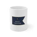 West Chester Pennant Mug