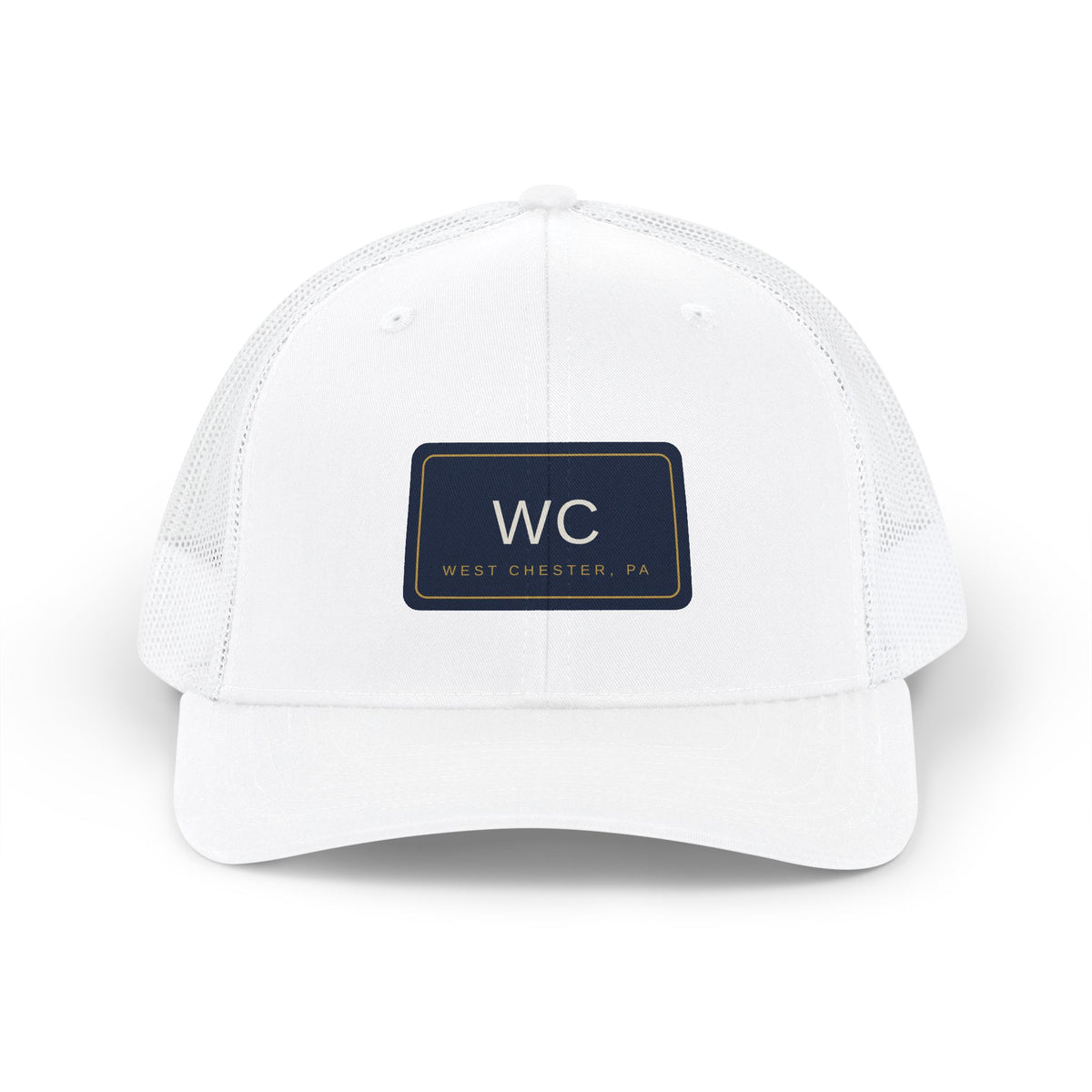 WC Patch Snapback