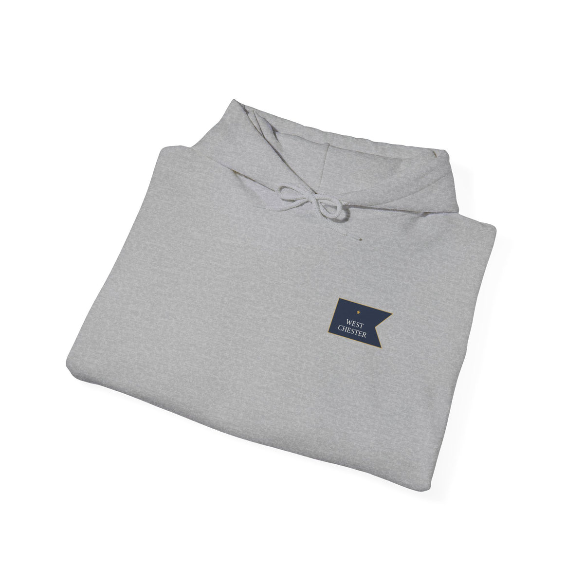 West Chester Pennant Hoodie