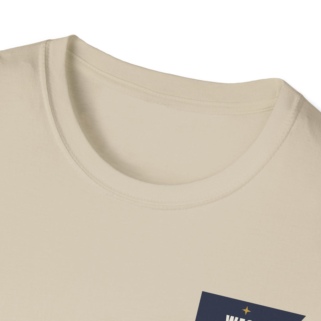 West Chester Pennant Tee