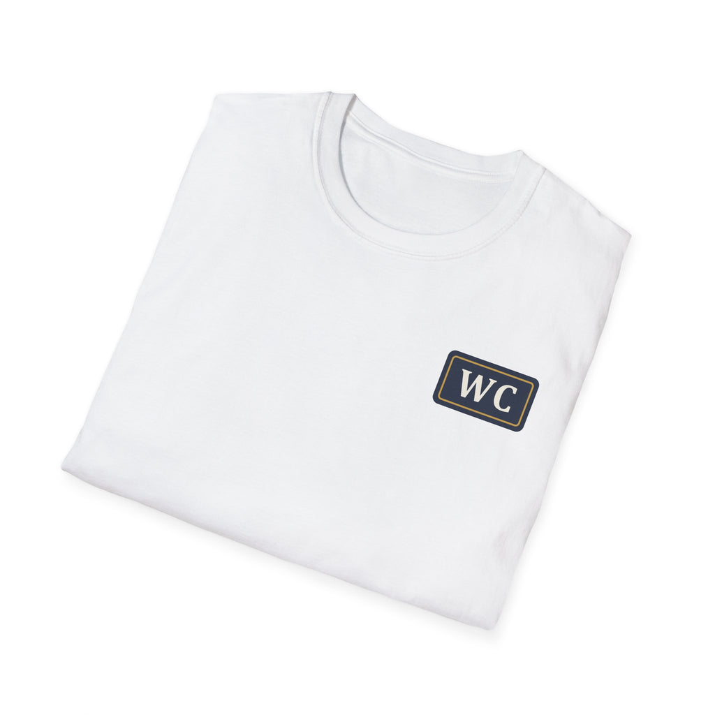 WC Patch Tee