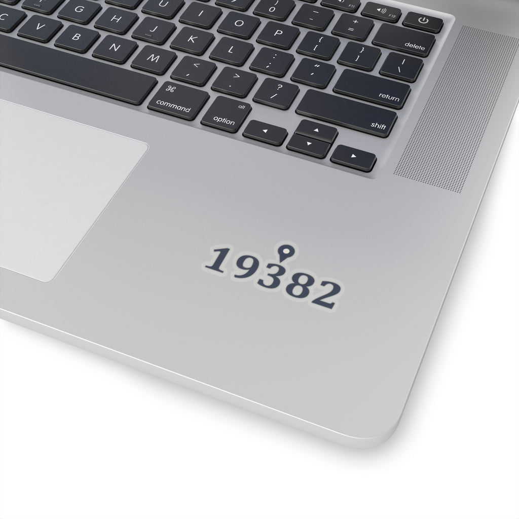 19382 Sticker