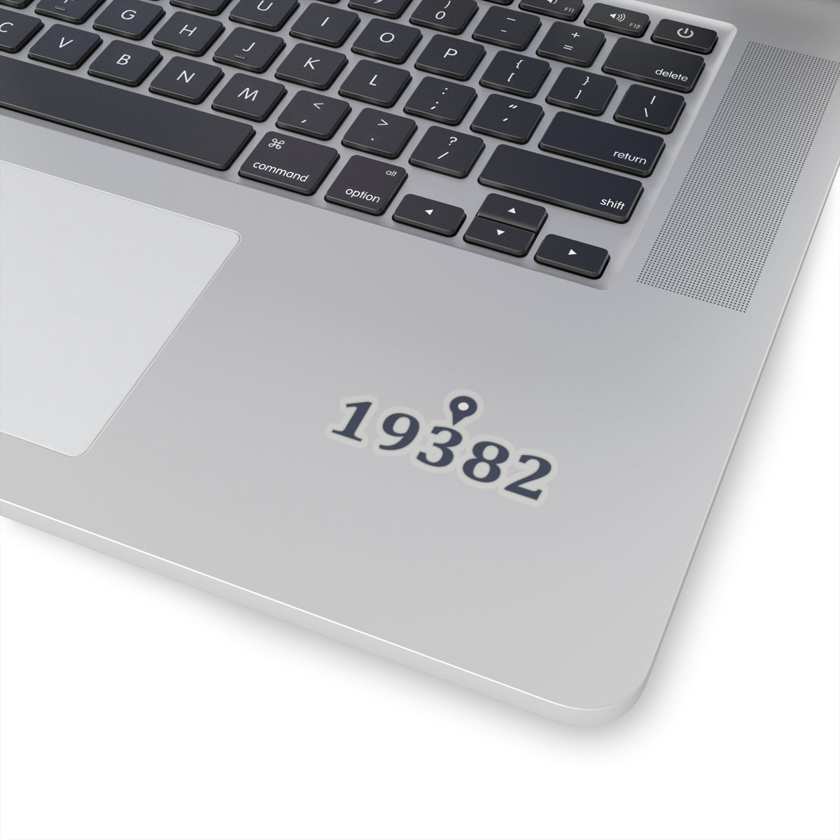 19382 Sticker