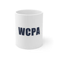 WCPA Tall Mug