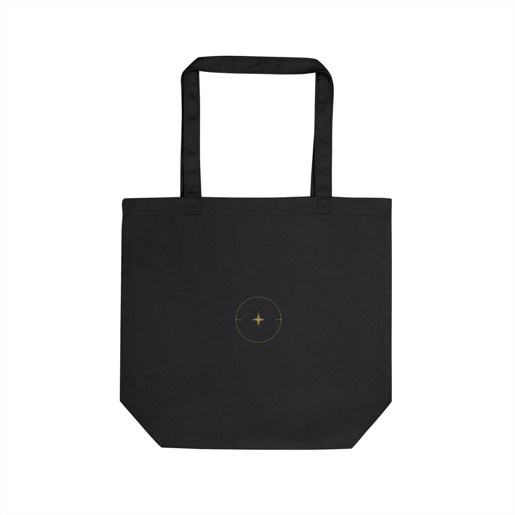 Turk's Head Badge Tote Bag