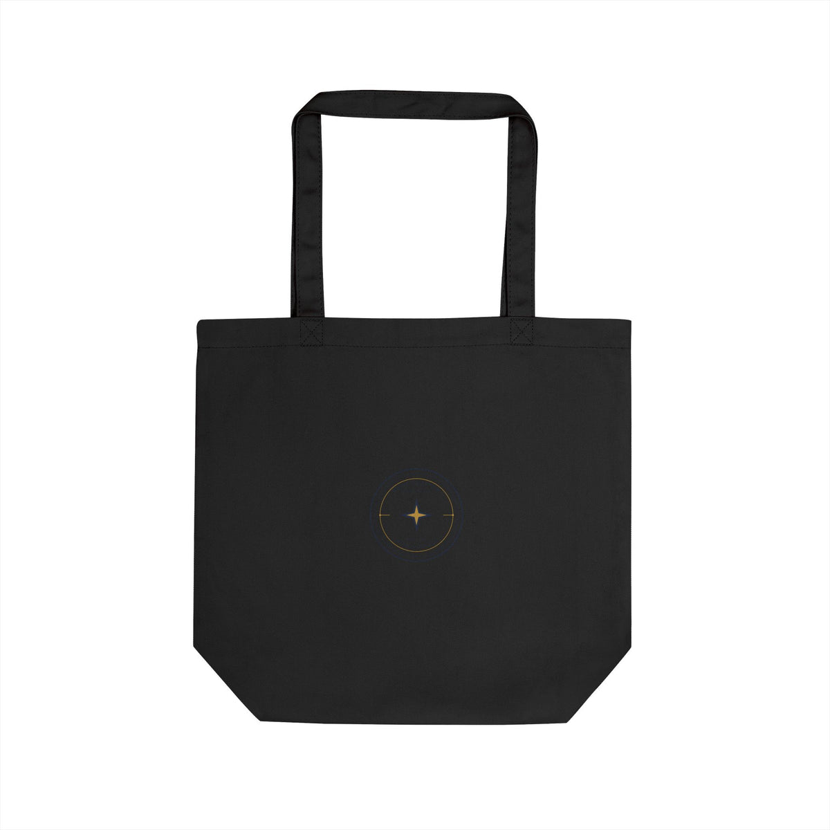 Turk's Head Badge Tote Bag