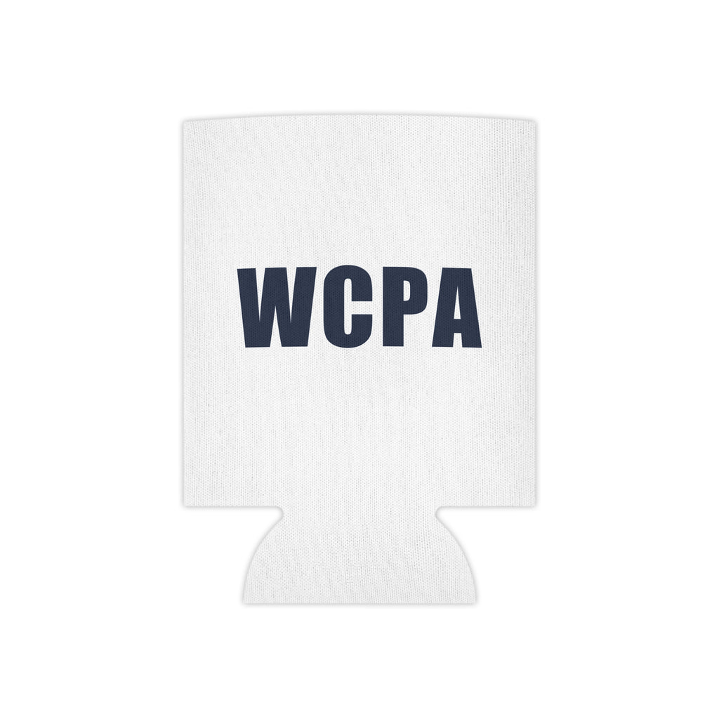 WCPA Tall Can Cooler