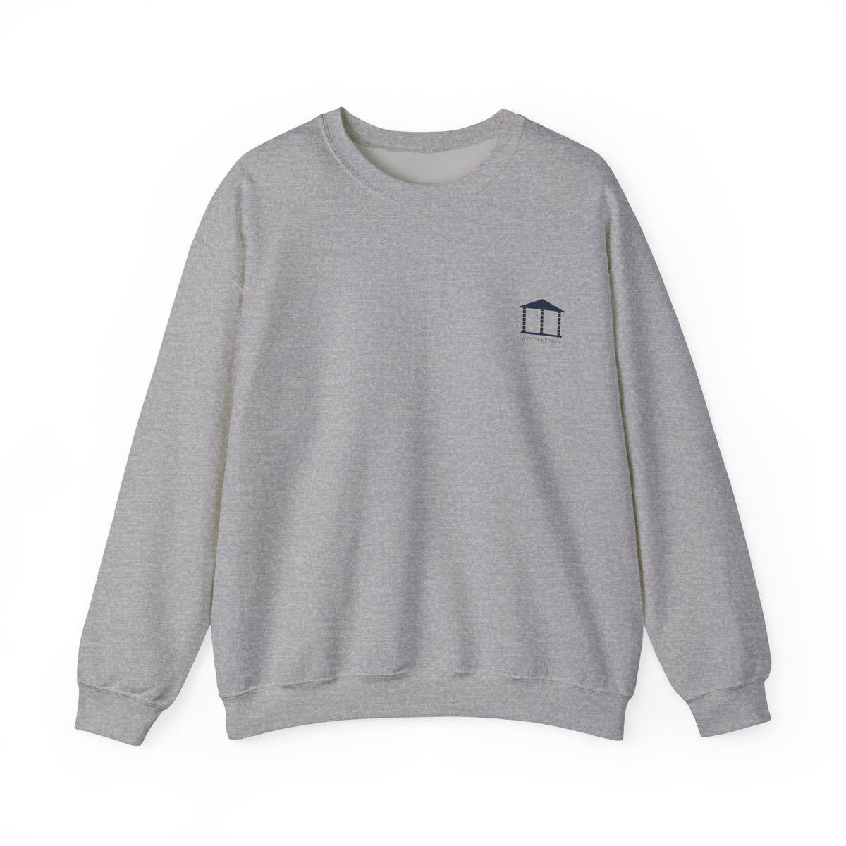 Athens of PA Crewneck