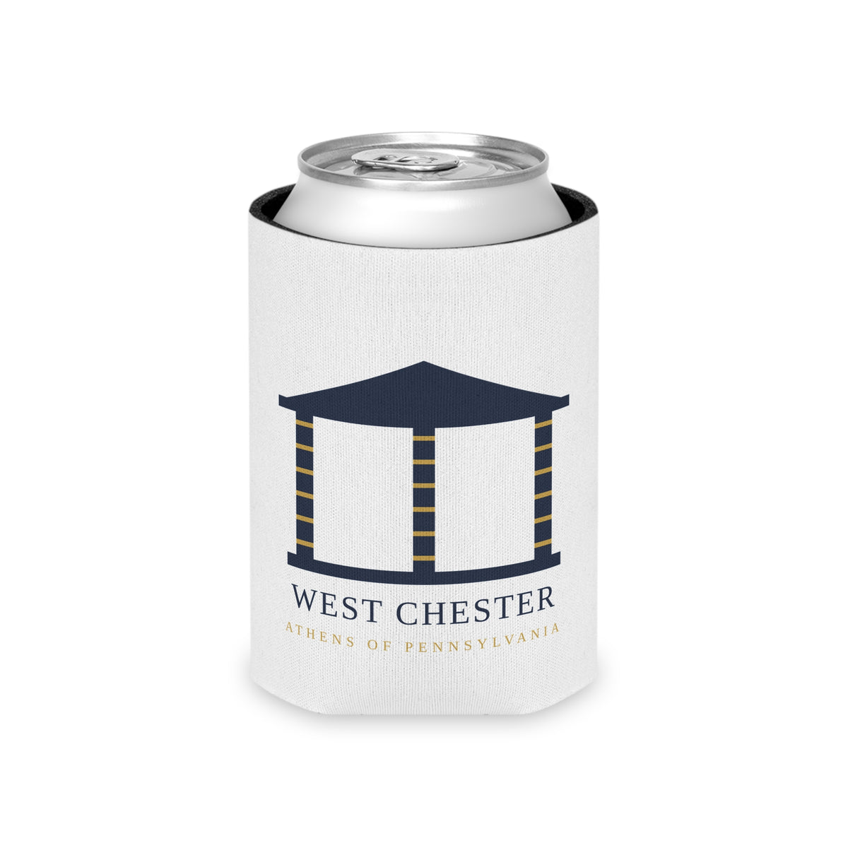 Athens of PA Can Cooler