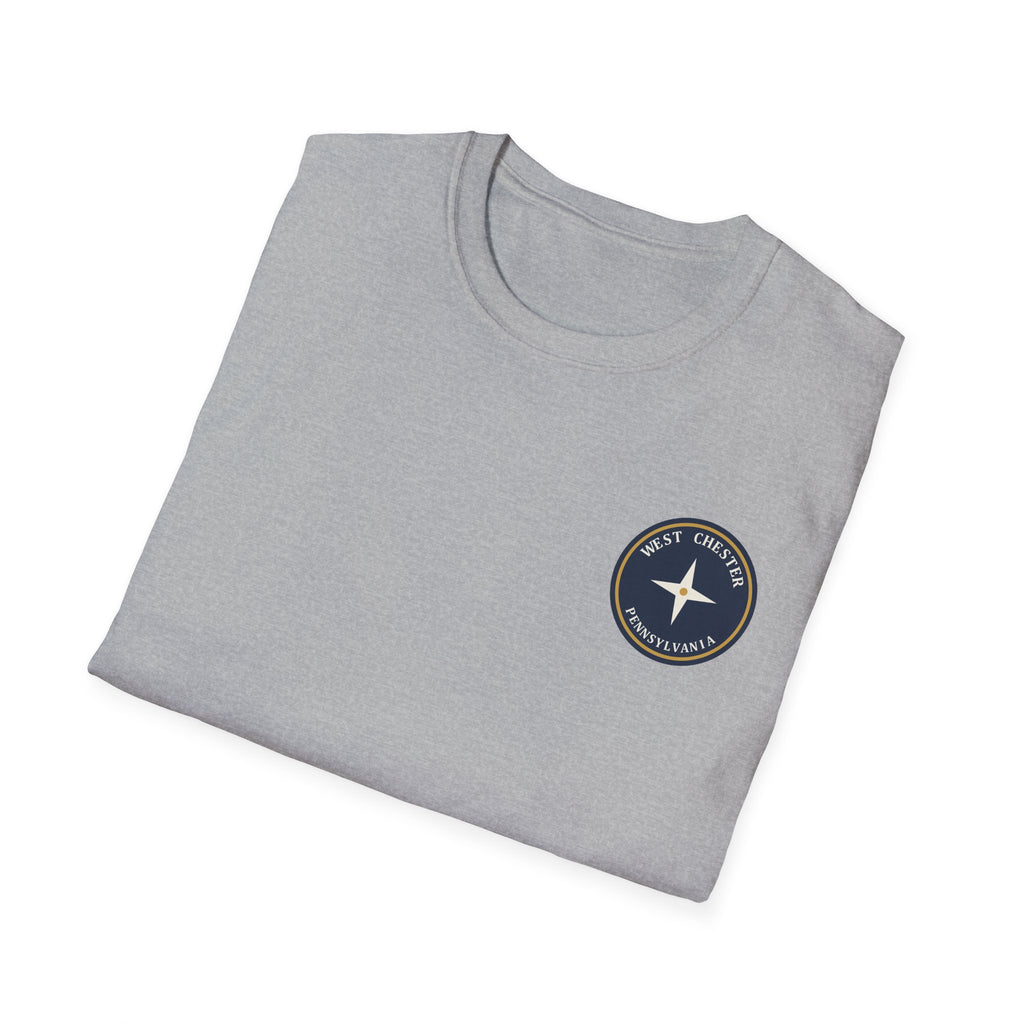 Turk's Head Badge Tee