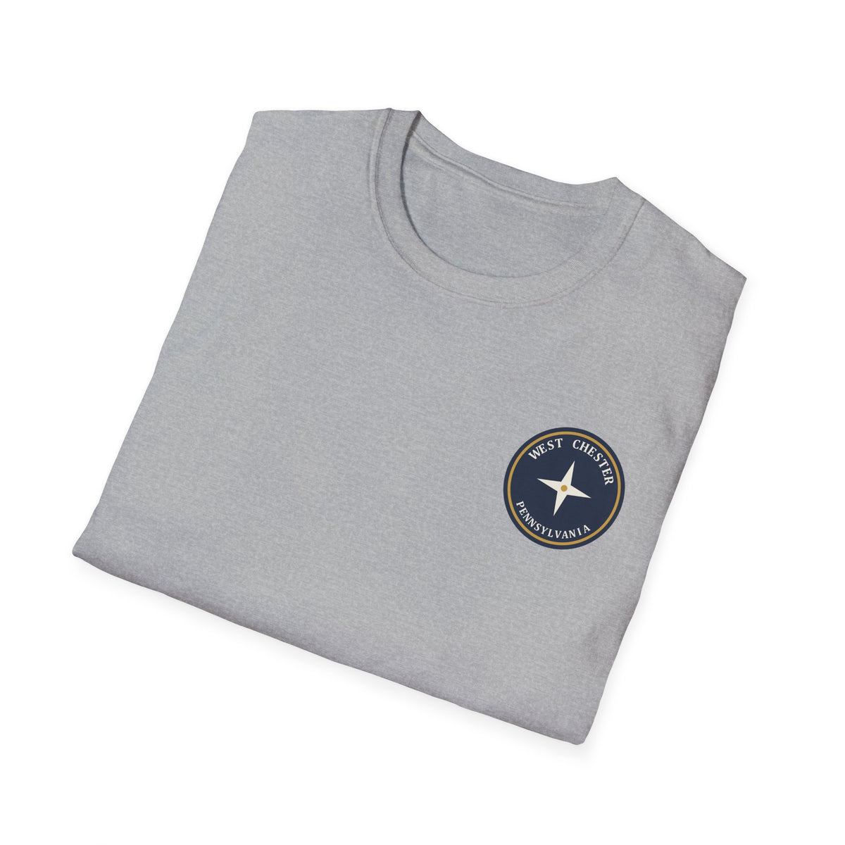 Turk's Head Badge Tee