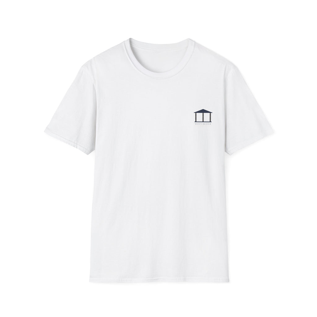 Athens of PA Tee