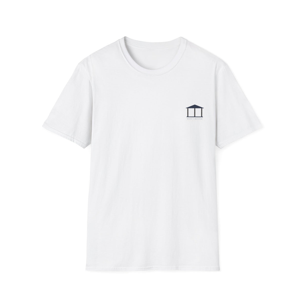 Athens of PA Tee