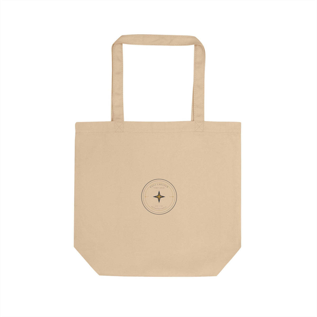 Turk's Head Badge Tote Bag