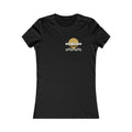 Retro Sunset Women's Tee