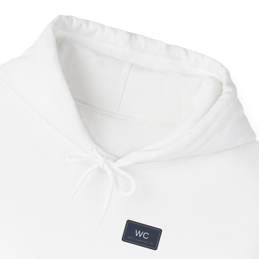 WC Patch Hoodie